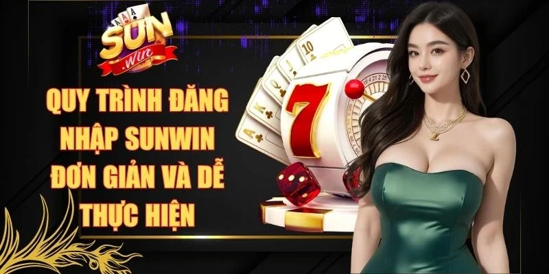 Đăng nhập Sunwin