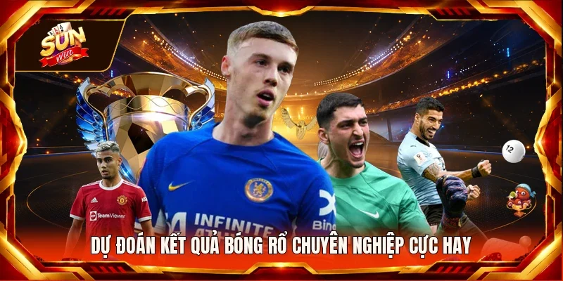 Dự đoán kết quả bóng rổ chuyên nghiệp cực hay