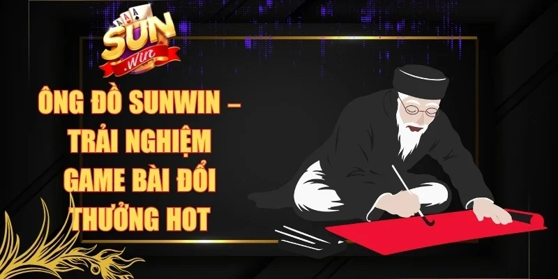 Ông Đồ