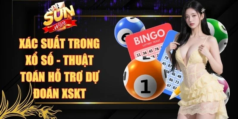 Xác Suất Trong Xổ Số